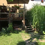 Notre Maison A Nyaraló