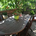 Nyaraló Notre Maison A