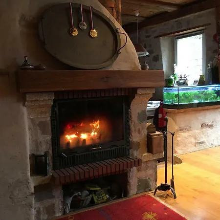 Notre Maison A Holiday home *