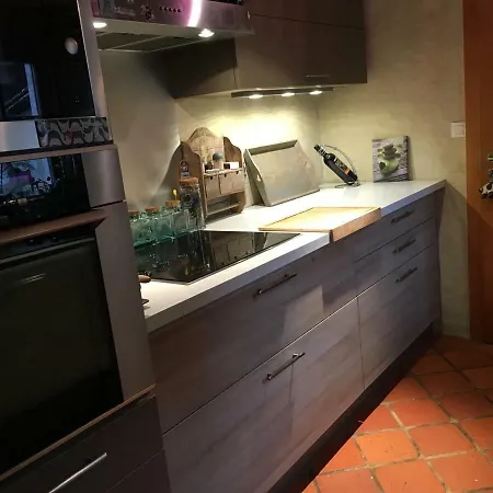 Notre Maison A * Eguisheim