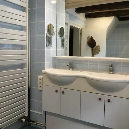 Vakantiehuis Notre Maison A Eguisheim