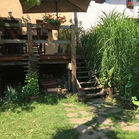 Notre Maison A Vakantiehuis