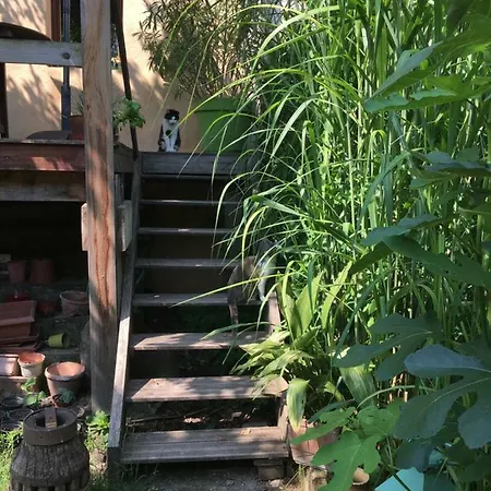 Vakantiehuis Notre Maison A *