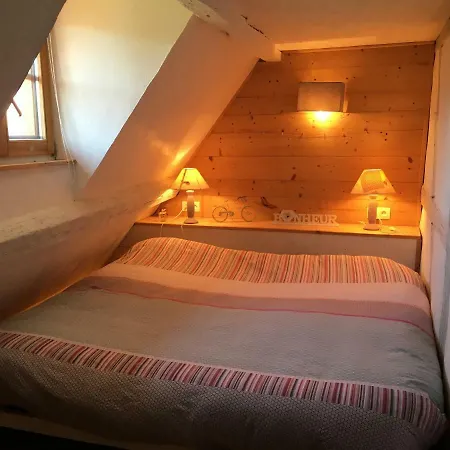 Notre Maison A