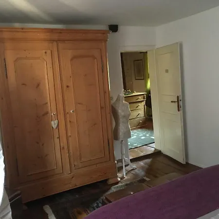 Notre Maison A *