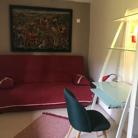Holiday home Notre Maison A