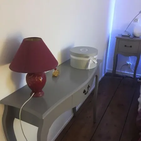 Notre Maison A Semesterbostad *