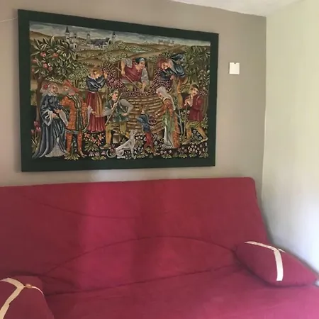 Σπίτι διακοπών Notre Maison A