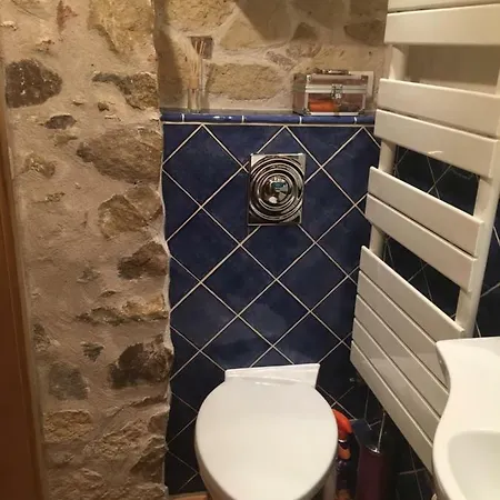 Vakantiehuis Notre Maison A