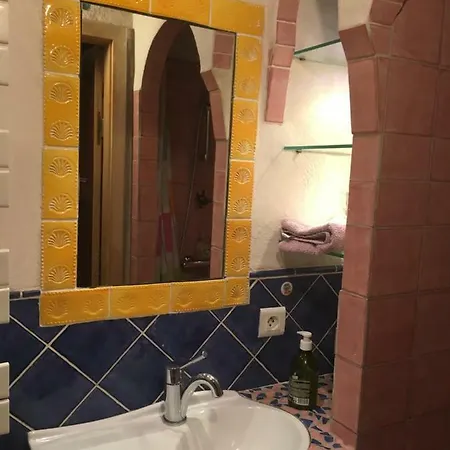 Notre Maison A Eguisheim