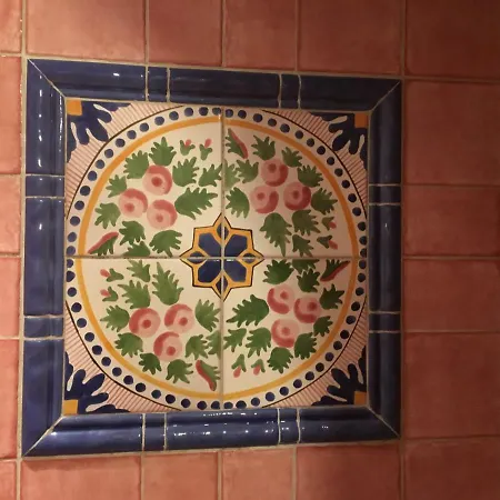 Notre Maison A Vakantiehuis Eguisheim