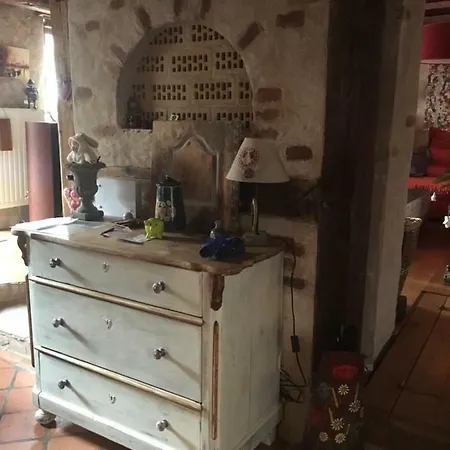 Notre Maison A *