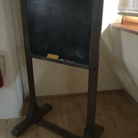 Vakantiehuis Notre Maison A Eguisheim