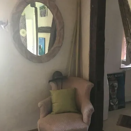 Σπίτι διακοπών Notre Maison A *